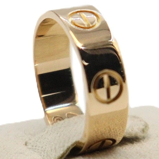 Cartier B4084800 Love, Classic Model Ring