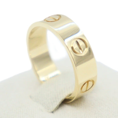 Cartier B4084600 Love, Classic Model Ring