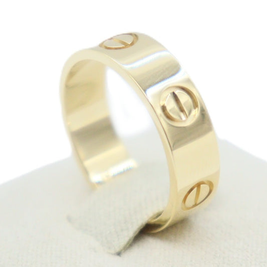 Cartier B4084600 Love, Classic Model Ring