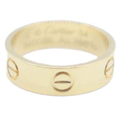 Cartier B4084600 Love, Classic Model Ring