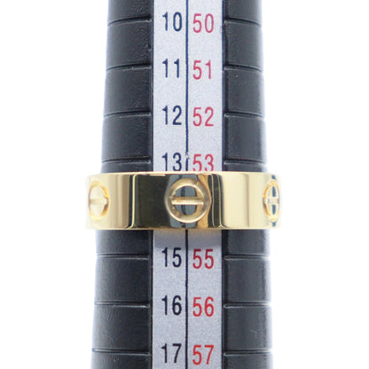 Cartier B4084600 Love, Classic Model Ring