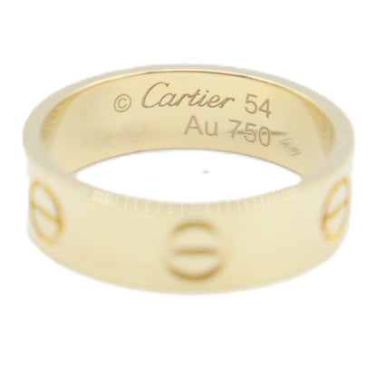 Cartier B4084600 Love, Classic Model Ring