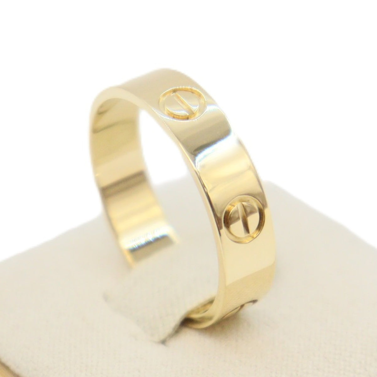 Cartier B4084600 Love, Classic Model Ring