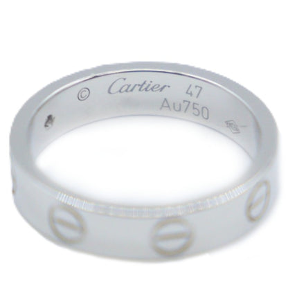 Cartier B4050500 Love, Small Model 1 Diamond Ring
