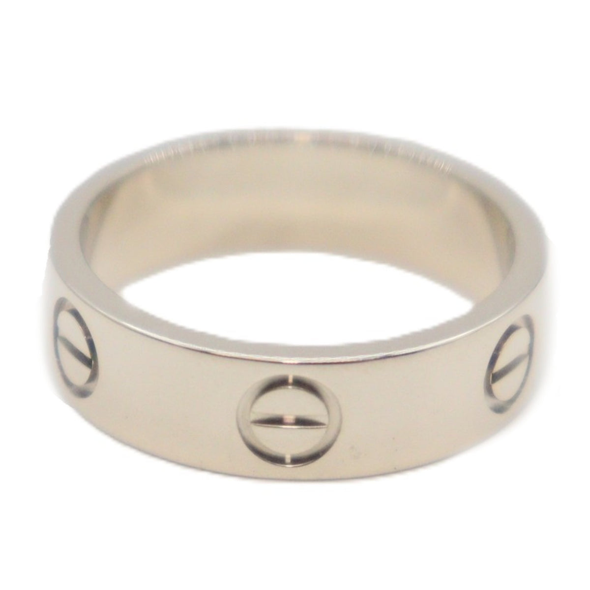 Cartier B4084700 Love, Classic Model Ring