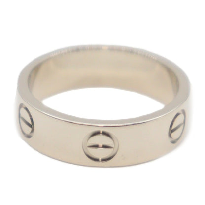 Cartier B4084700 Love, Classic Model Ring