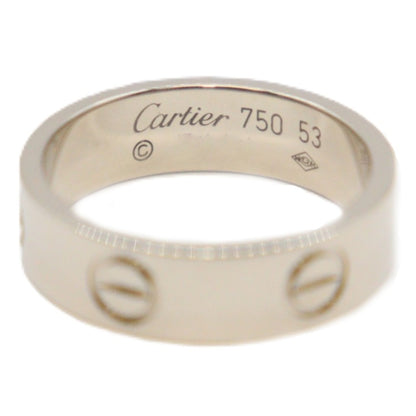 Cartier B4084700 Love, Classic Model Ring