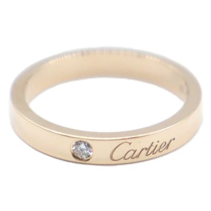 Cartier B4086400 C de Cartier Wedding Band Ring
