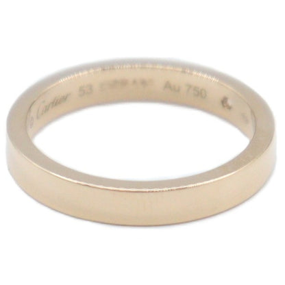 Cartier B4086400 C de Cartier Wedding Band Ring