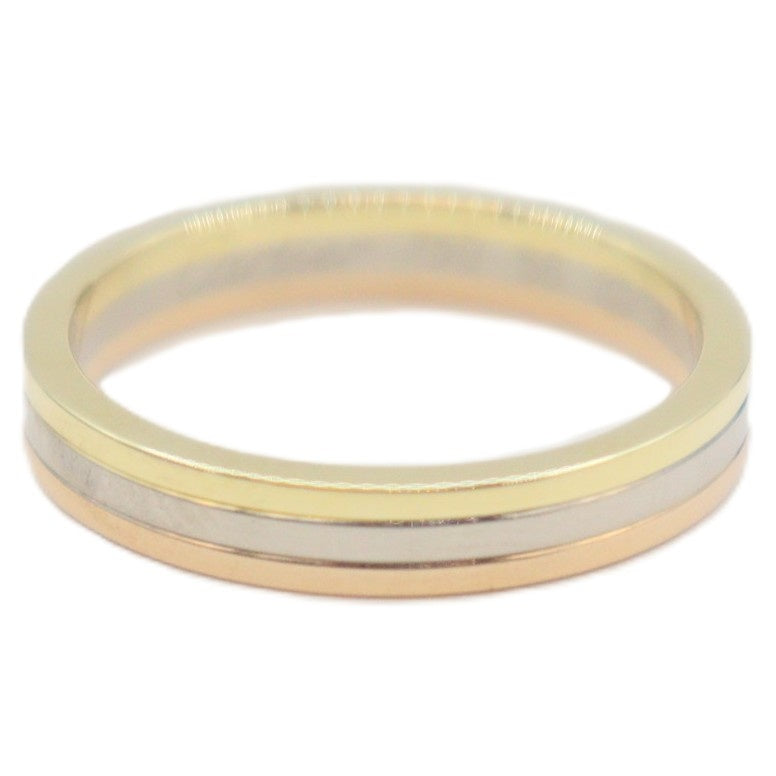 Cartier B4052200 Vendome Louis Cartier Wedding Band Ring