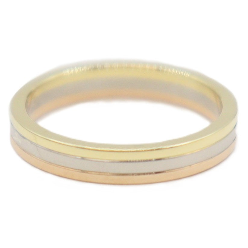 Cartier B4052200 Vendome Louis Cartier Wedding Band Ring