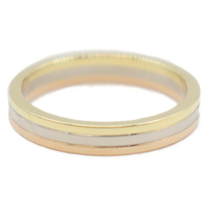 Cartier B4052200 Vendome Louis Cartier Wedding Band Ring