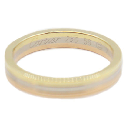 Cartier B4052200 Vendome Louis Cartier Wedding Band Ring