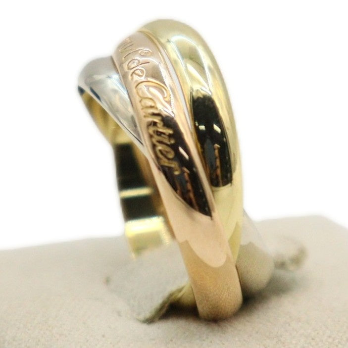 Cartier Trinity Ring