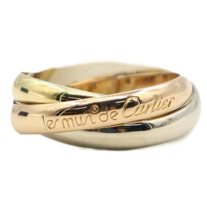 Cartier Trinity Ring