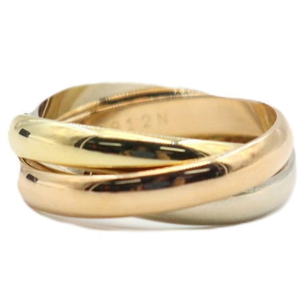 Cartier Trinity Ring