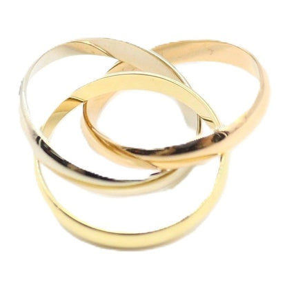 Cartier Trinity Ring