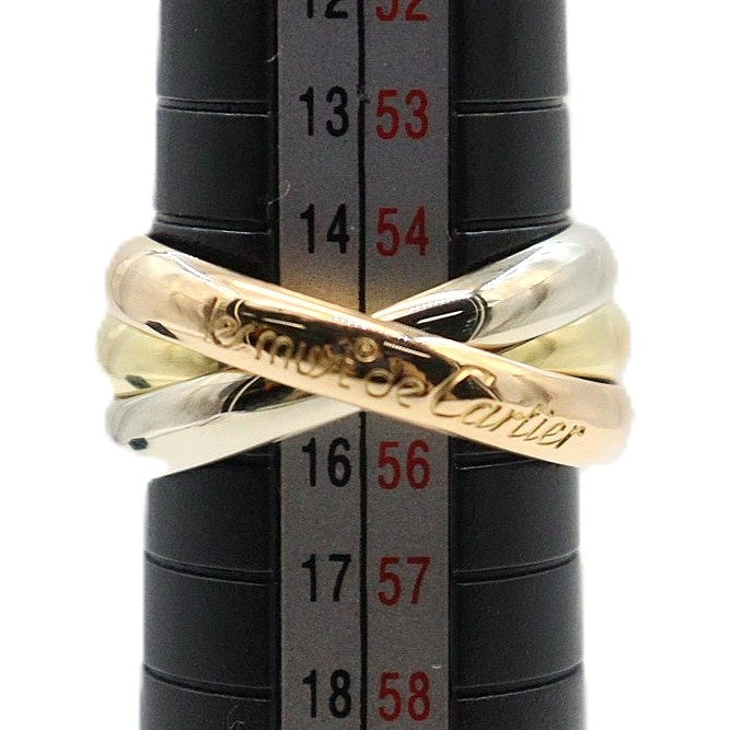 Cartier Trinity Ring