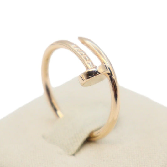 Cartier B4225800 Juste Un Clou Small Model Ring