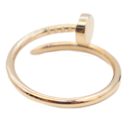 Cartier B4225800 Juste Un Clou Small Model Ring