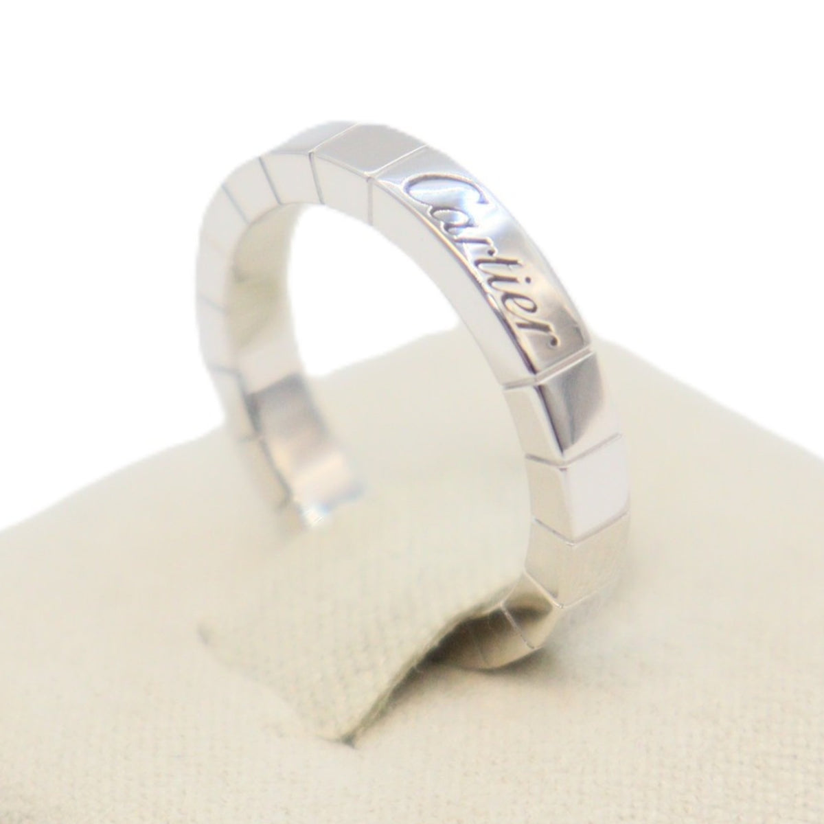 Cartier B4045000 Lanieres Ring
