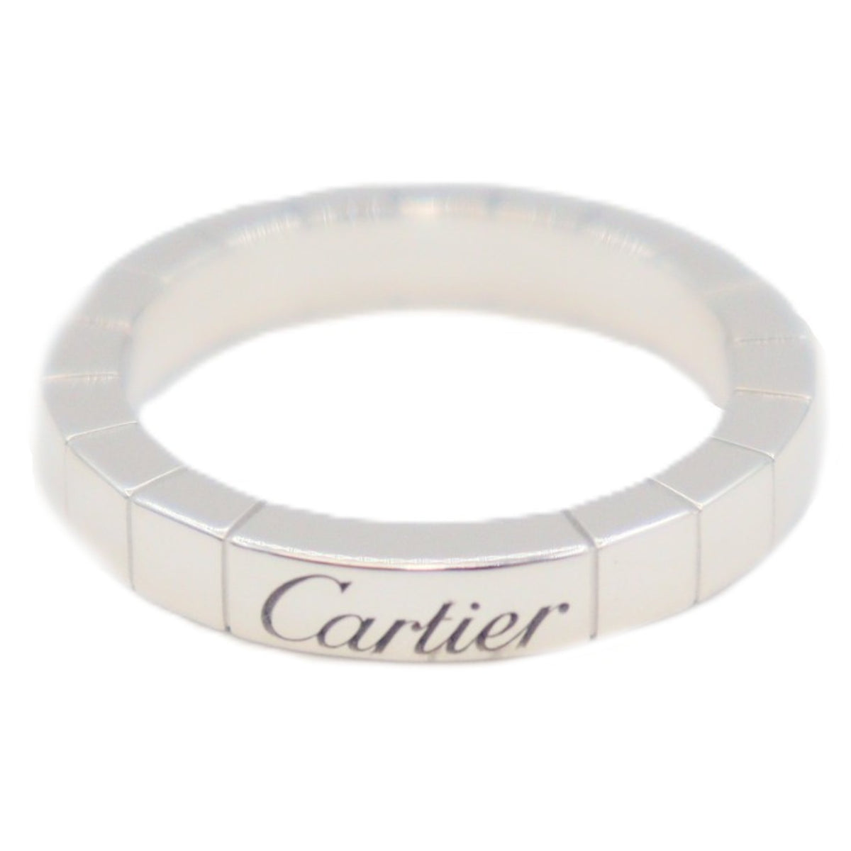 Cartier B4045000 Lanieres Ring