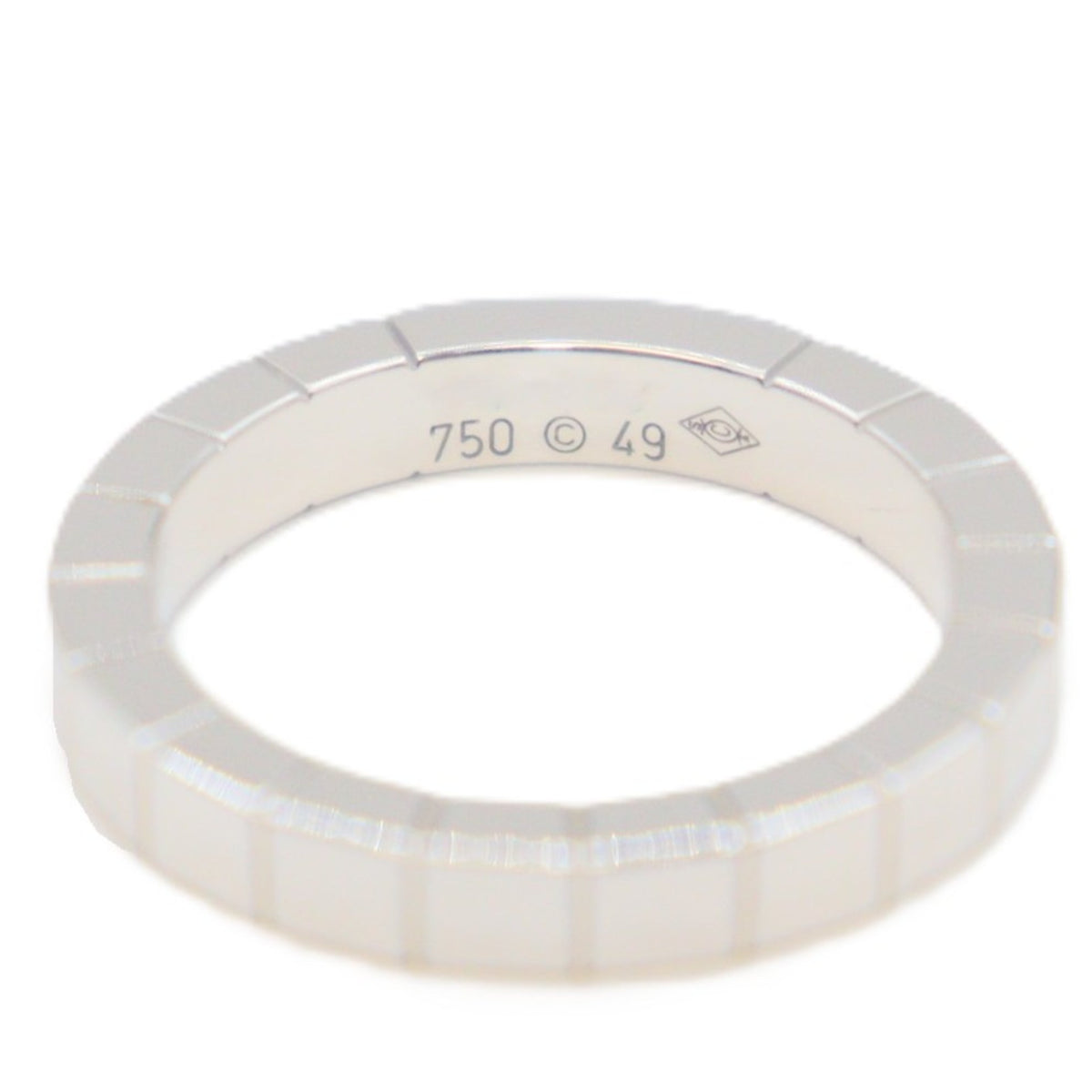 Cartier B4045000 Lanieres Ring