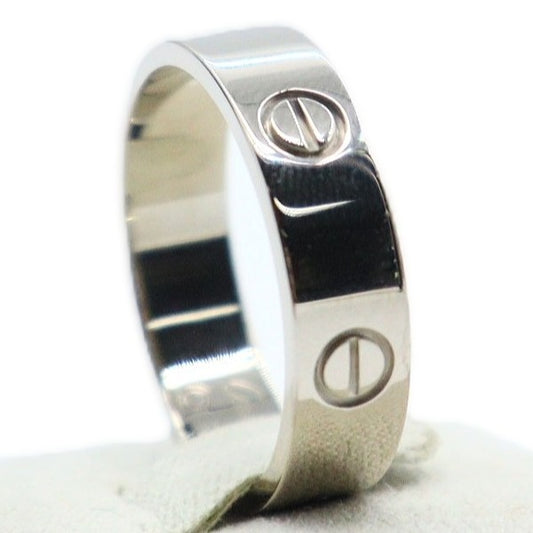 Cartier B4084700 Love Classic Model Ring