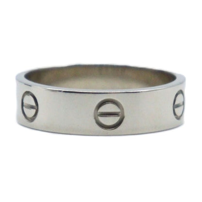 Cartier B4084700 Love Classic Model Ring