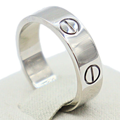 Cartier B4084700 Love Classic Model Ring