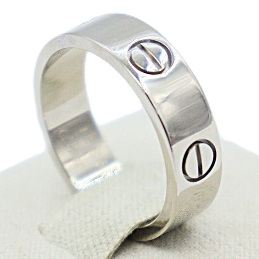 Cartier B4084700 Love Classic Model Ring
