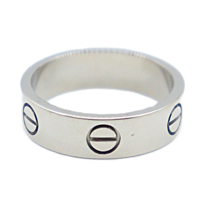 Cartier B4084700 Love Classic Model Ring