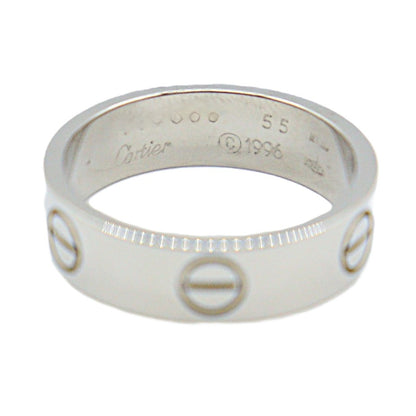 Cartier B4084700 Love Classic Model Ring