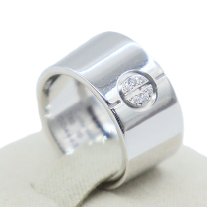 Cartier Love Ring