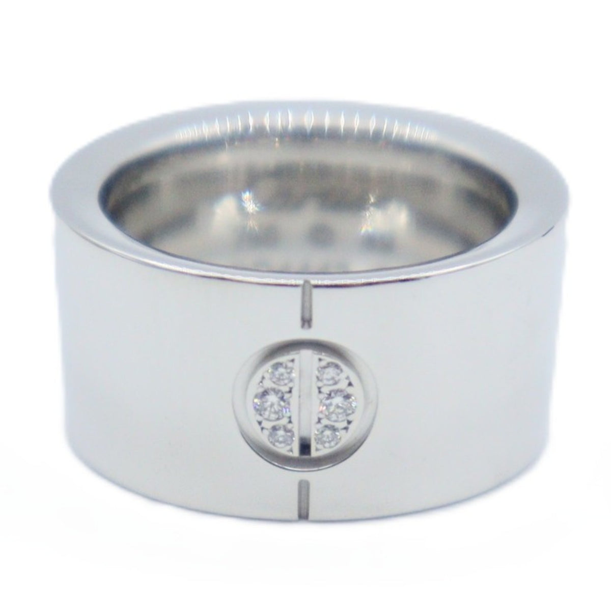 Cartier Love Ring