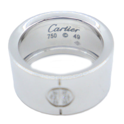 Cartier Love Ring