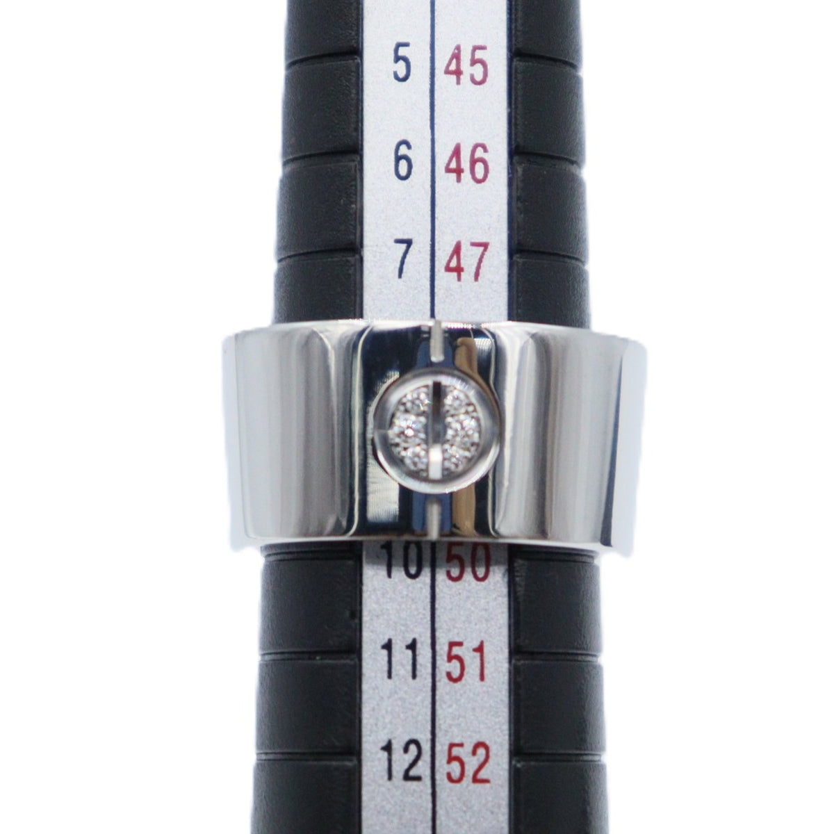 Cartier Love Ring