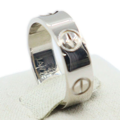 Cartier B4084700 Love Classic Model Ring