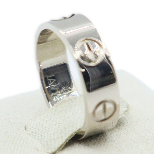 Cartier B4084700 Love Classic Model Ring