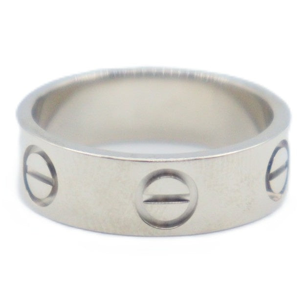 Cartier B4084700 Love Classic Model Ring