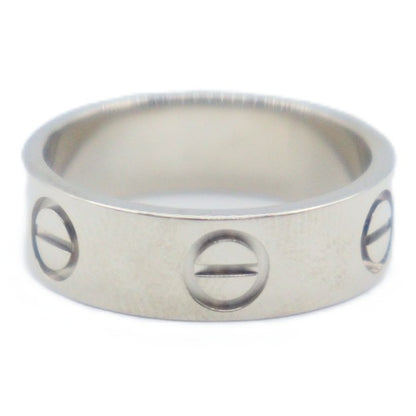 Cartier B4084700 Love Classic Model Ring