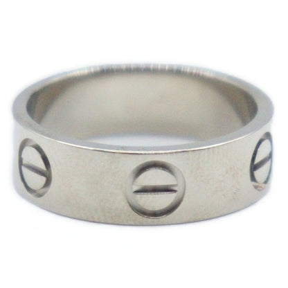 Cartier B4084700 Love Classic Model Ring