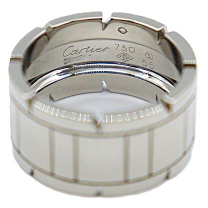 Cartier Tank Francaise Large Model Ring