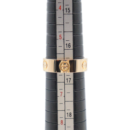 Cartier B4084800 Love Classic Model Ring