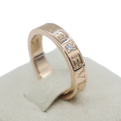 Bvlgari Bvlgari Bvlgari Ring