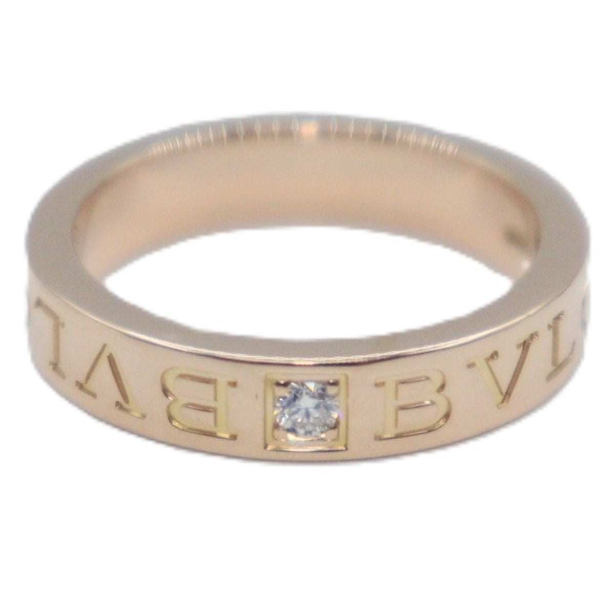 Bvlgari Bvlgari Bvlgari Ring