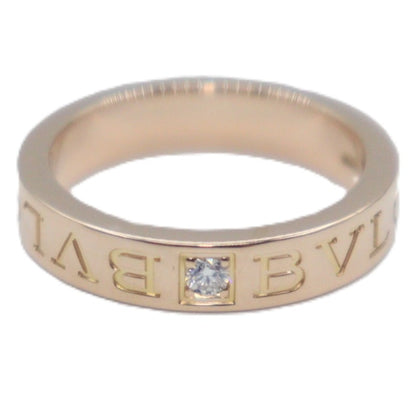 Bvlgari Bvlgari Bvlgari Ring