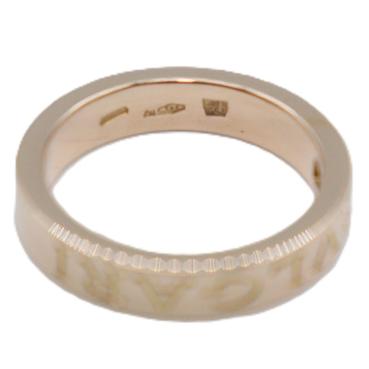 Bvlgari Bvlgari Bvlgari Ring