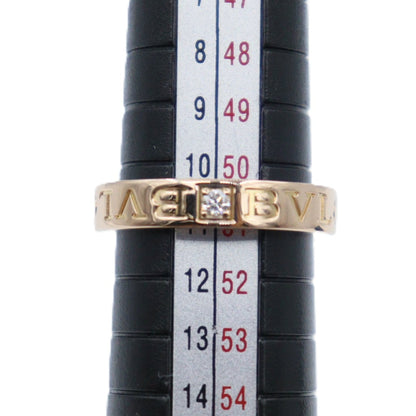 Bvlgari Bvlgari Bvlgari Ring