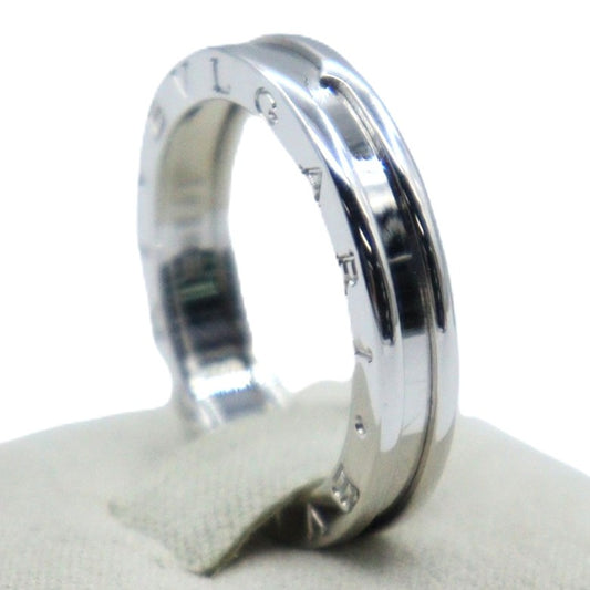 Bvlgari 336031 B.Zero1 1Band Ring